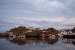 Sørvågen, Lofoten Islands