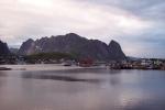 Sørvågen, Lofoten Islands