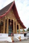 Wat Manorom (Luang Prabang)