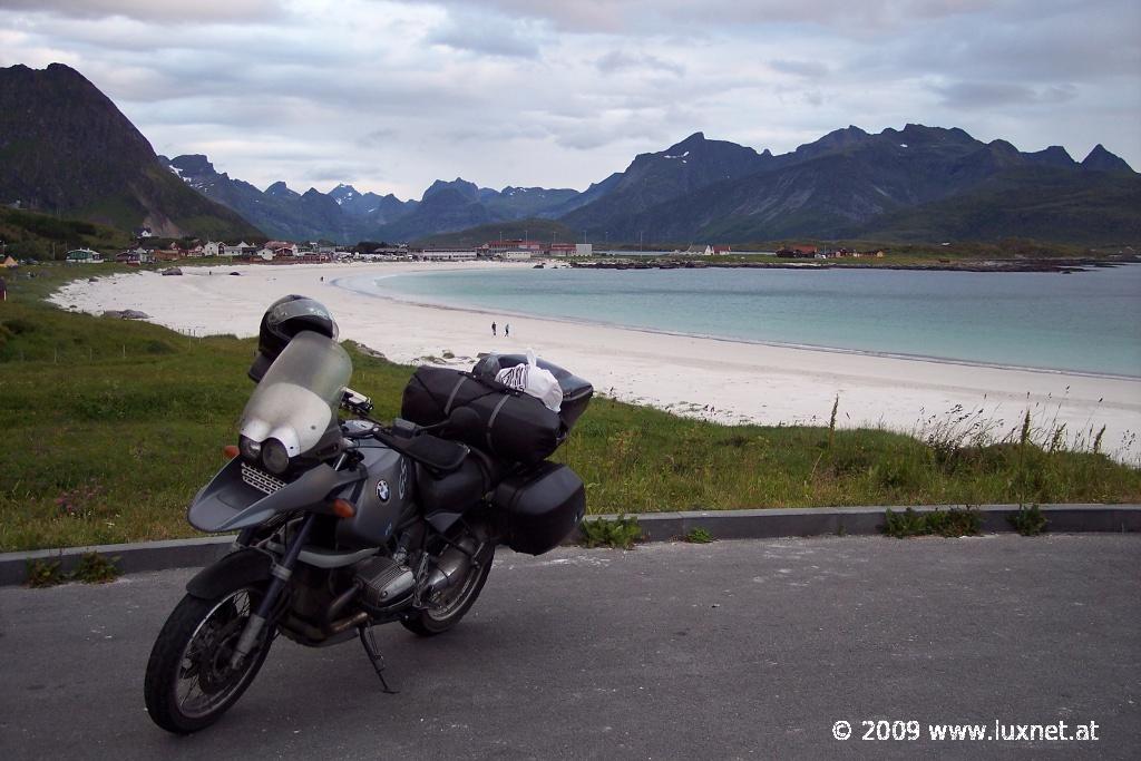 Ramberg, Lofoten Islands