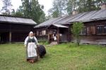 Jamtli History Land, Östersund