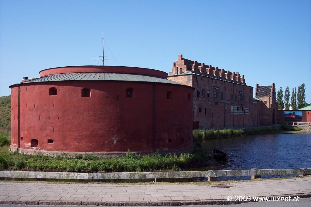 Malmöhus Castle, Malmö