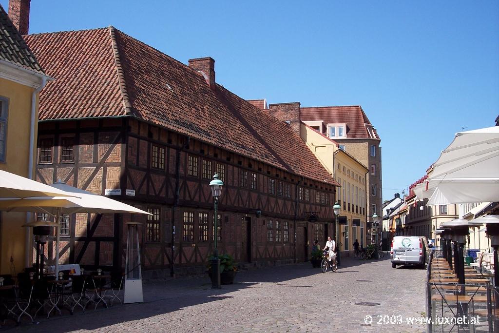 City Center, Malmö