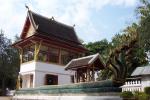 Wat That Luang (Luang Prabang)