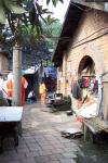 Street Scene, Chengdu