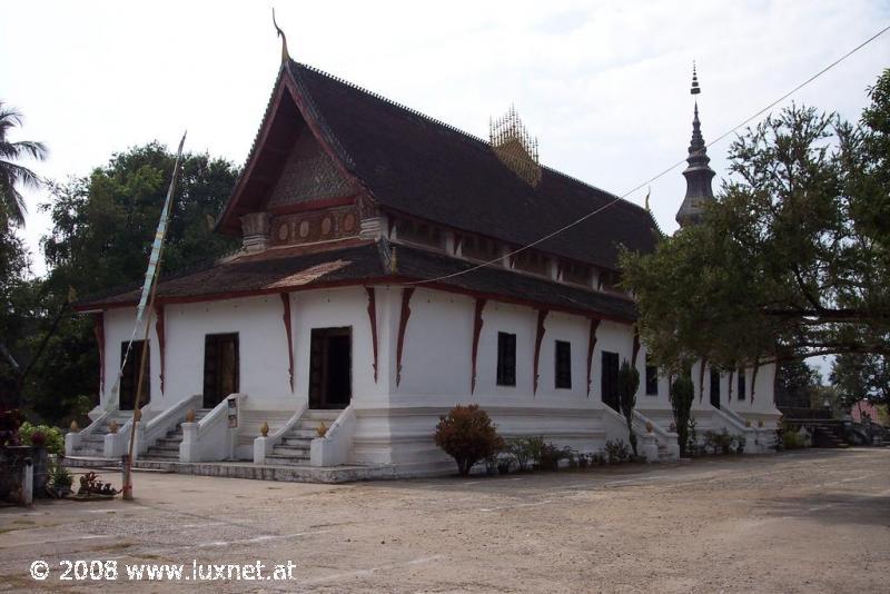 Wat That Luang (Luang Prabang)