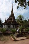 Wat That Luang (Luang Prabang)