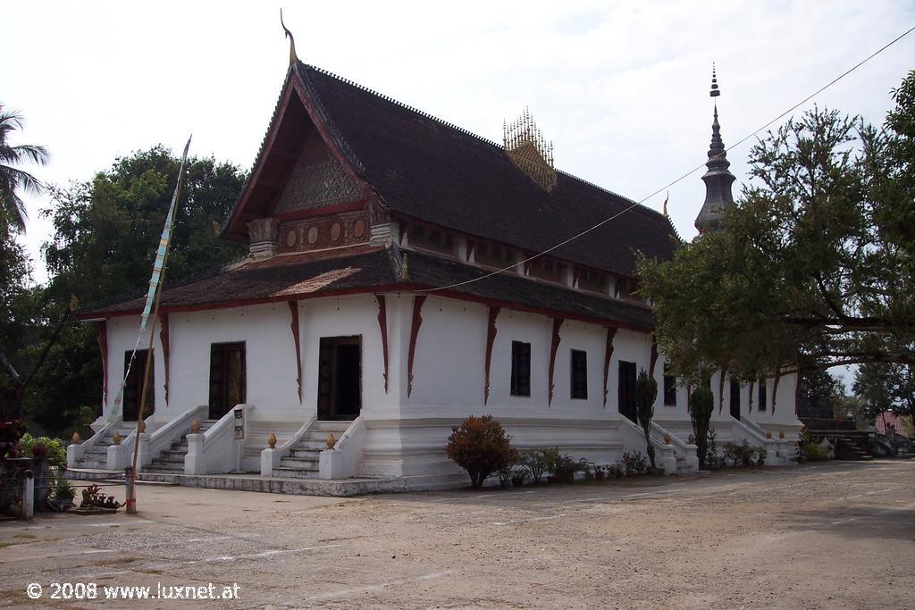 Wat That Luang (Luang Prabang)