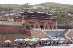 Kumbum Monastery (Qinghai)