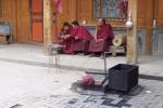 Kumbum Monastery (Qinghai)