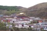 Kumbum Monastery (Qinghai)