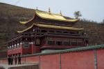 Kumbum Monastery (Qinghai)