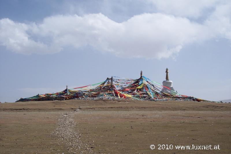 Lake Kokonor (Qinghai)