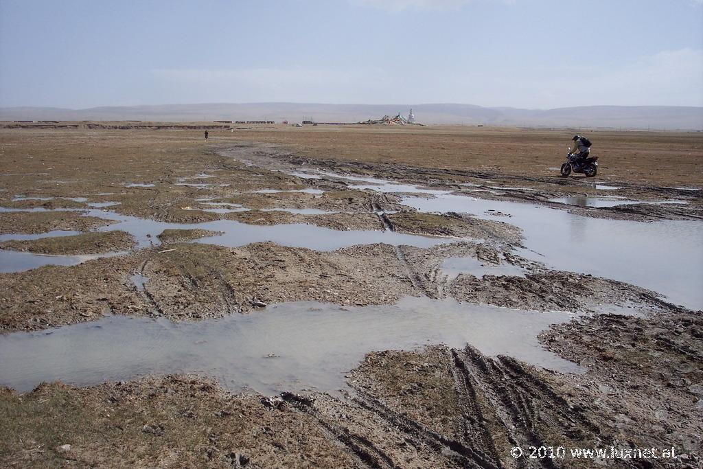 Lake Kokonor (Qinghai)