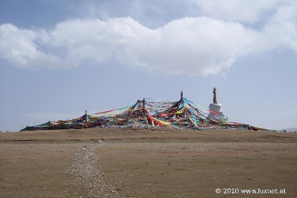 Lake Kokonor (Qinghai)