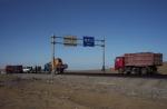 Zakou Pass, 3817m (Qinghai)