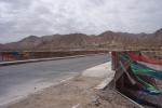 River Crossing (Qinghai)