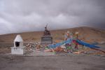 Kunlun Pass, 4765m (Qinghai)