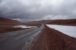 Tibetan Plateau (Qinghai)