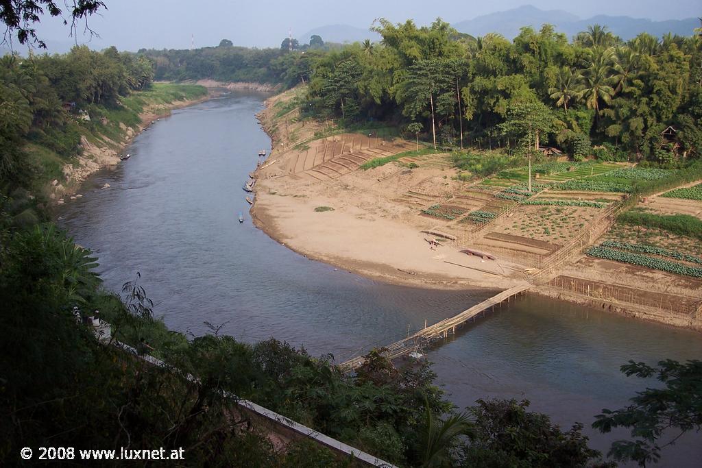 Nam Khan (Luang Prabang)