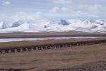 Tibetan Plateau (Qinghai)