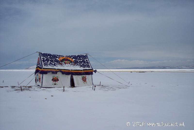 Nam Tso Chukmo (Ü)