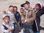 Young Tibetans (Ü)