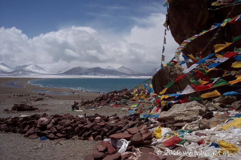 Nam Tso Chukmo (Ü)