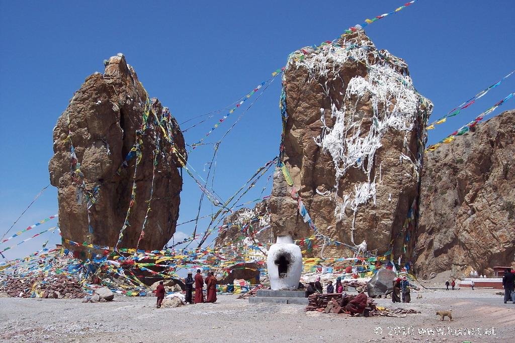 Tashi Do Monastery (Ü)