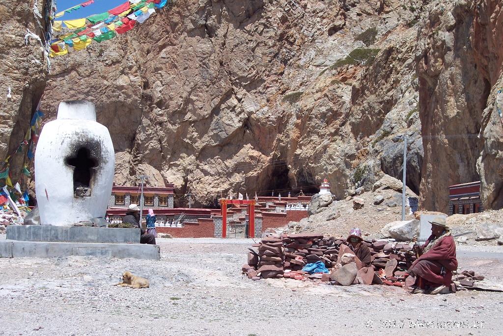 Tashi Do Monastery (Ü)