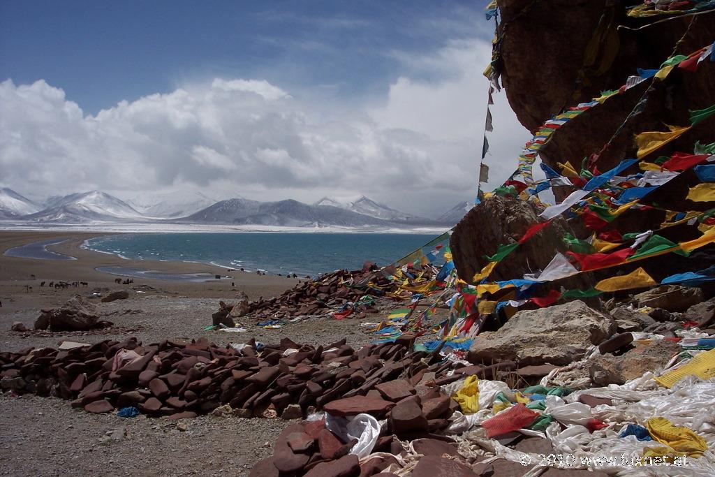 Nam Tso Chukmo (Ü)