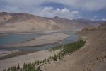 Tsangpo Valley (Tsang)