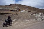 Dongu Pass, 4960m (Ü)