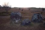 Plain of Jars (Phone Savan)