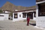 Tashilhünpo Monastery (Tsang)