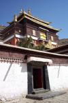 Tashilhünpo Monastery (Tsang)