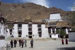 Tashilhünpo Monastery (Tsang)