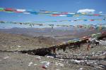 Yülung Pass, 4950m (Tsang)