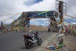 Lhakpa Pass, 5267m (Tsang)