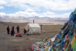 Lhakpa Pass, 5267m (Tsang)