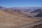 Pang Pass, 5150m (Tsang)