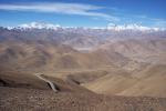 Pang Pass, 5150m (Tsang)