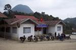 Nam Kanh border crossing