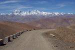 Road to the Everest Basecamp (Tsang)