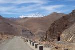 Road to the Everest Basecamp (Tsang)