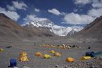 Everest Basecamp, 5200m (Tsang)