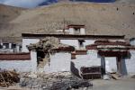 Rongbuk Monastery (Tsang)