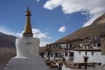 Rongbuk Monastery (Tsang)