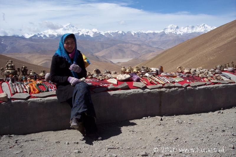 Pang Pass, 5150m (Tsang)