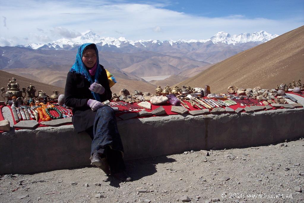 Pang Pass, 5150m (Tsang)